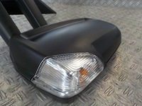 фото thumb №7, Sprinter vw crafter 06- дзеркало ліва 2 pin długie