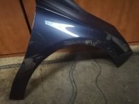 фото thumb №6, Крыло правый перед citroen c4 b7 kgnc