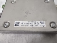 фото thumb №5, Модуль блок управления mercedes w217 w222 a2229000108