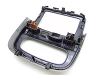 фото thumb №6, Панель середній захист корпус радіо dacia duster