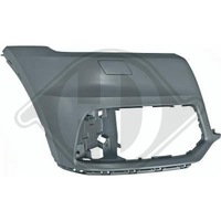 фото thumb №1, Бампер audi q5 ii 80a fy 17-