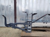 фото thumb №7, Pas передній балка підсилювач bmw 5 e60 e61