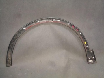 фото thumb №13, Audi q2 81a планка крила права перед передня