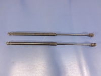 фото thumb №1, Skoda superb ii sedan амортизатори задній кришки