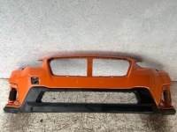 фото thumb №1, Бампер перед передній subaru xv crosstrek 17-