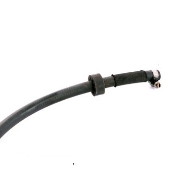 фото thumb №10, Mercedes m ml w163 шланг радіатор води a1635000275