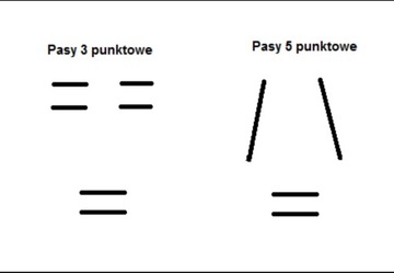 Kocyk otulacz do fotelika kocyk Pasy 3 5 punktowe