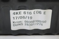 фото thumb №10, Audi q8 e-tron насос подвески 4ke616005e компрессор компрессор 4ke 616 005