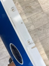 фото thumb №8, Бампер перед передний ford galaxy mk4 lift 19-