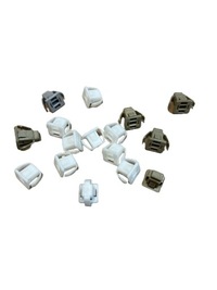 фото thumb №1, Alfa romeo 159 brera fiat кліпса роз'єм підскло