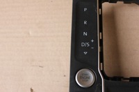 фото thumb №9, Панель консоли туннель vw atlas 3cn713109b