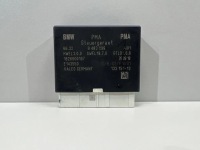 фото thumb №1, Bmw x1 f48 f45 mini f55 f60 модуль pdc pma 9483099