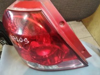 фото thumb №5, Daewoo kalos лампа задняя задняя левая 5d hb 30-0266l