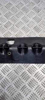 фото thumb №7, Mercedes w222 захист накладка багажника задня задня a2226820186