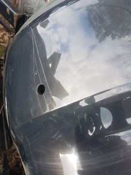 фото thumb №16, Audi a3 8v 13- бампер зад, 3 двері, колір ly8u