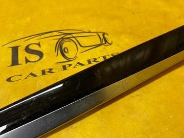 фото thumb №6, Dekor защита планка дверь дерево зад левый левая bmw 5 f10 f11