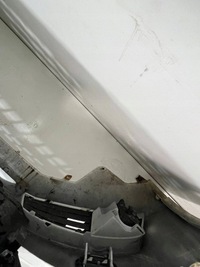 фото thumb №10, Бампер передний ly9c audi a4 s4 b8 8k 2010 перед