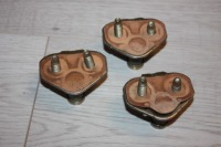 Scenic 1 рестайлінг  megane 1 засувка гак замка двері Доставка, фото thumb