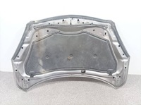 фото thumb №8, Капот перед fe27a mazda 3 ii 2009-2013