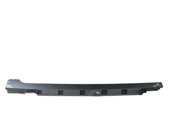 фото thumb №1, Vw passat b8 планка порогова права поріг 3g0853858 .