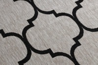RUG CARPET 140x200 см HORSE #DEV1228