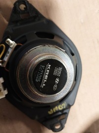 фото thumb №8, Динамік сітка заглушка панелі hyundai kona i 96350-j9000