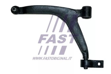 фото thumb №2, Важіль переднє le. berlingo 96- hdi fast