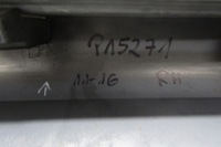 фото thumb №9, Молдинг порог правая mitsubishi outlander 3 iii 12-22