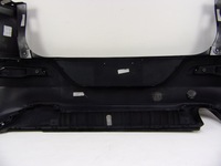 фото thumb №14, Jeep cherokee kl бампер зад pxr