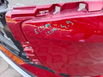 фото thumb №13, Бампер перед переднее mitsubishi eclipse cross 6400h717zz