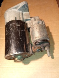 фото thumb №5, Стартер alfa 156,2.0 jts