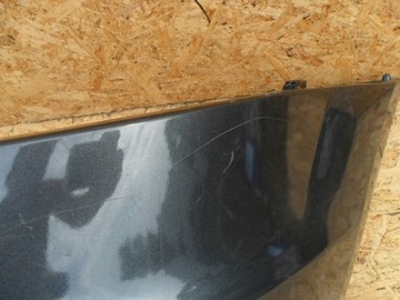 фото thumb №11, Dacia logan sd рестайлінг 2008 2009 2010 бампер переднє