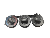 фото thumb №1, Панель обдув кондиционера opel corsa e adam