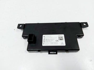 фото thumb №3, Tesla 3 tesla iii 19r. модуль зчитувач карти ключа 1100241-00-e