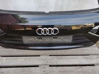 фото thumb №7, Крышка багажника багажника audi a4 b8