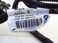 фото thumb №13, Жгут pdc парковка бампера перед передняя 31412583 volvo v40 ii 12-19