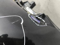 фото thumb №16, Mini cooper countryman r60 2011 бампер переднее