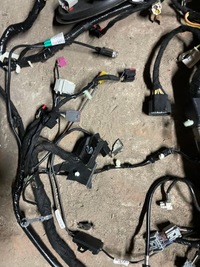 фото thumb №10, Радіо навігація mustang shelby gt500 джгут