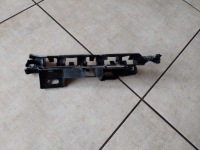 Купить Направляющая бампера - левый перед - citroen c4, фото thumb