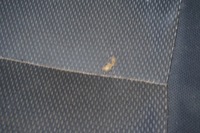 фото thumb №9, Nissan terrano ii заднє сидіння сидіння задня 2-rząd 5d lift 04r комплект