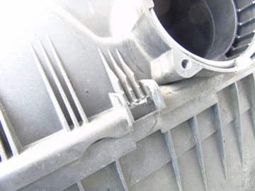 фото thumb №5, Корпус фільтра повітря bmw e63 e64 4.4 b