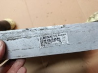 фото thumb №4, Радіатор інтеркулер nissan juke ii f16 renault clio v 1.0tce оригінал