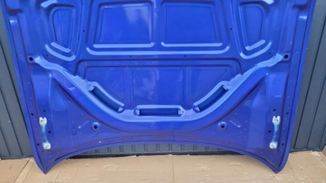 фото thumb №13, Bmw 3 g20 g21 18 капот кришка двигуна перед передня fv