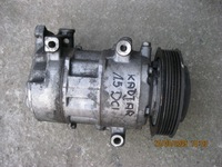 фото thumb №1, Компресор кондиціонера renault megane iv kadjar talisman 1.5 dci 926004ea0a