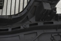 фото thumb №16, Бампер передний перед seat altea toledo iii lw7z