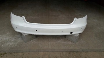 фото thumb №1, Бампер audi a5 8t8 s-line рестайлинг зад задний 4xpdc 11