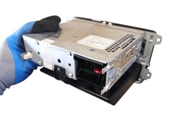 фото thumb №10, Радио cd оригинальные skoda fabia ii рестайлинг 5j0035152d