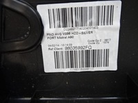 фото thumb №12, Peugeot 208 3 дверь левый обшивка дверь передних перед 98035992fq