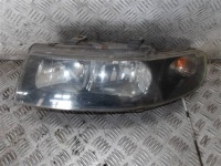 фото thumb №1, Лампа ліва передня seat toledo ii