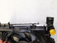 Fiat ducato інтеркулер радіатор конденсатор ez520001 d8170006 ey915004 Оригінал, фото thumb